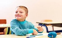 Autism isn’t unhappiness!